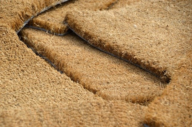 Pourquoi opter pour un tapis coco rond